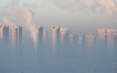 空氣能熱泵助力北方煤改電順利推進(jìn)，眾多百姓紛紛點(diǎn)贊